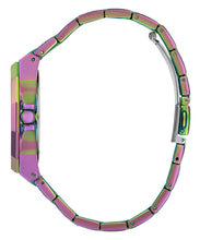 Laden Sie das Bild in den Galerie-Viewer, Guess Damen Uhr Armbanduhr MISFIT GW0597L2 Edelstahl