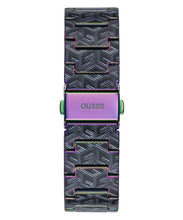 Laden Sie das Bild in den Galerie-Viewer, Guess Damen Uhr Armbanduhr MISFIT GW0597L2 Edelstahl