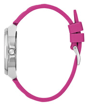Laden Sie das Bild in den Galerie-Viewer, Guess Damen Uhr Armbanduhr CORSET GW0599L1 Silikon