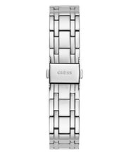 Laden Sie das Bild in den Galerie-Viewer, Guess Damen Uhr Armbanduhr ALLARA GW0604L1 Edelstahl silber