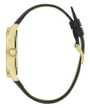 Laden Sie das Bild in den Galerie-Viewer, Guess Damen Uhr Armbanduhr G GLOSS GW0608L2 Leder