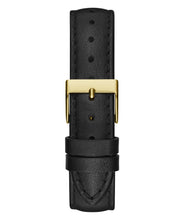 Laden Sie das Bild in den Galerie-Viewer, Guess Damen Uhr Armbanduhr G GLOSS GW0608L2 Leder