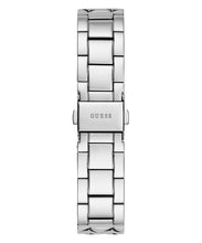 Laden Sie das Bild in den Galerie-Viewer, Guess Damen Uhr Armbanduhr RUMOUR GW0613L1 Edelstahl silber