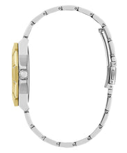 Laden Sie das Bild in den Galerie-Viewer, Guess Damen Uhr Armbanduhr Multifunktion SUNRAY GW0616L2 Edelstahl