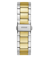 Laden Sie das Bild in den Galerie-Viewer, Guess Damen Uhr Armbanduhr Multifunktion SUNRAY GW0616L2 Edelstahl