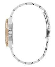 Laden Sie das Bild in den Galerie-Viewer, Guess Damen Uhr Armbanduhr Multifunktion SUNRAY GW0616L3 Edelstahl