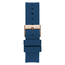 Laden Sie das Bild in den Galerie-Viewer, Guess Damen Uhr Armbanduhr G HYPE GW0617L3 Silikon