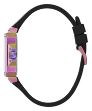 Laden Sie das Bild in den Galerie-Viewer, Guess Damen Uhr Armbanduhr LIBRA GW0618L3 Silikon