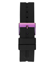 Laden Sie das Bild in den Galerie-Viewer, Guess Damen Uhr Armbanduhr LIBRA GW0618L3 Silikon