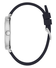 Laden Sie das Bild in den Galerie-Viewer, Guess Herren Uhr Armbanduhr Analog G BOSSED GW0625G1 Silikon