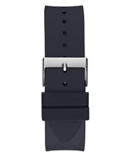 Laden Sie das Bild in den Galerie-Viewer, Guess Herren Uhr Armbanduhr Analog G BOSSED GW0625G1 Silikon