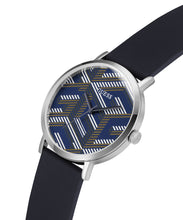 Laden Sie das Bild in den Galerie-Viewer, Guess Herren Uhr Armbanduhr Analog G BOSSED GW0625G1 Silikon