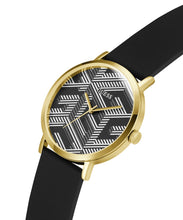 Laden Sie das Bild in den Galerie-Viewer, Guess Herren Uhr Armbanduhr Analog G BOSSED GW0625G2 Silikon