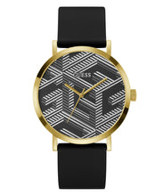 Laden Sie das Bild in den Galerie-Viewer, Guess Herren Uhr Armbanduhr Analog G BOSSED GW0625G2 Silikon