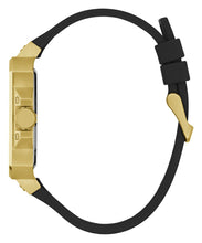 Laden Sie das Bild in den Galerie-Viewer, Guess Herren Uhr Armbanduhr LEO GW0637G2 Silicon