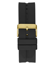 Laden Sie das Bild in den Galerie-Viewer, Guess Herren Uhr Armbanduhr LEO GW0637G2 Silicon