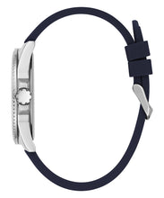 Laden Sie das Bild in den Galerie-Viewer, Guess Herren Uhr Armbanduhr Analog CHAMP GW0639G1 Silikon
