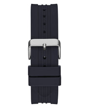Laden Sie das Bild in den Galerie-Viewer, Guess Herren Uhr Armbanduhr Analog CHAMP GW0639G1 Silikon