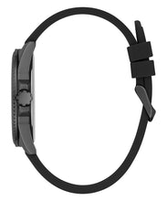 Laden Sie das Bild in den Galerie-Viewer, Guess Herren Uhr Armbanduhr Analog CHAMP GW0639G4 Silikon