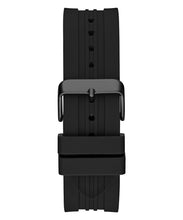 Laden Sie das Bild in den Galerie-Viewer, Guess Herren Uhr Armbanduhr Analog CHAMP GW0639G4 Silikon