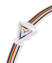 Laden Sie das Bild in den Galerie-Viewer, Guess Damen Uhr Armbanduhr FAME GW0679L1