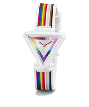 Laden Sie das Bild in den Galerie-Viewer, Guess Damen Uhr Armbanduhr FAME GW0679L1