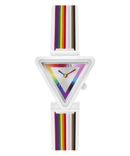 Laden Sie das Bild in den Galerie-Viewer, Guess Damen Uhr Armbanduhr FAME GW0679L1