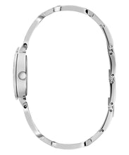 Laden Sie das Bild in den Galerie-Viewer, Guess Damen Uhr Armbanduhr GIA GW0683L1 Edelstahl silber