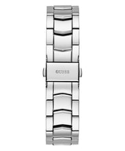 Laden Sie das Bild in den Galerie-Viewer, Guess Damen Uhr Armbanduhr RITZY GW0685L1 Edelstahl silber