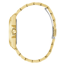 Laden Sie das Bild in den Galerie-Viewer, Guess Damen Uhr Armbanduhr RITZY GW0685L5 Edelstahl gold
