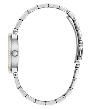 Laden Sie das Bild in den Galerie-Viewer, Guess Damen Uhr Armbanduhr FAWN GW0686L2 Edelstahl bicolor