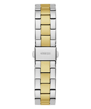 Laden Sie das Bild in den Galerie-Viewer, Guess Damen Uhr Armbanduhr FAWN GW0686L2 Edelstahl bicolor