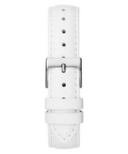 Laden Sie das Bild in den Galerie-Viewer, Guess Damen Uhr Armbanduhr RUMOUR GW0689L1 Leder