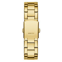 Laden Sie das Bild in den Galerie-Viewer, Guess Damen Uhr Armbanduhr HALO GW0690L4 Edelstahl