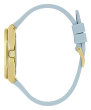 Laden Sie das Bild in den Galerie-Viewer, Guess Damen Uhr Armbanduhr ZEST GW0694L1 Silikon