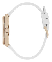 Laden Sie das Bild in den Galerie-Viewer, Guess Damen Uhr Armbanduhr ZEST GW0694L3 Silikon