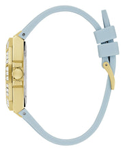 Laden Sie das Bild in den Galerie-Viewer, Guess Damen Uhr Armbanduhr SELENE GW0695L1 Silikon