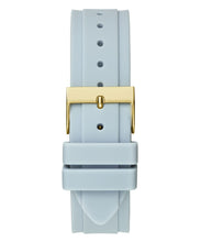 Laden Sie das Bild in den Galerie-Viewer, Guess Damen Uhr Armbanduhr SELENE GW0695L1 Silikon