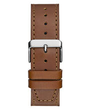 Laden Sie das Bild in den Galerie-Viewer, Guess Herren Uhr Armbanduhr PRIME GW0704G1 Leder