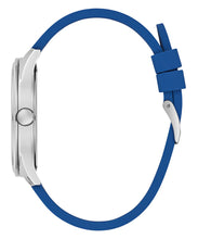 Laden Sie das Bild in den Galerie-Viewer, Guess Herren Uhr Armbanduhr REPUTATION GW0726G1 Silikon