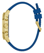 Laden Sie das Bild in den Galerie-Viewer, Guess Herren Uhr Armbanduhr RESISTANCE GW0729G1 Silikon