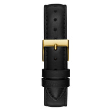 Laden Sie das Bild in den Galerie-Viewer, Guess Damen Uhr Armbanduhr TRI PLAQUE GW0744L2 Leder
