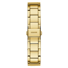 Laden Sie das Bild in den Galerie-Viewer, Guess Damen Uhr Armbanduhr SHOOTING STAR GW0746L2 Edelstahl