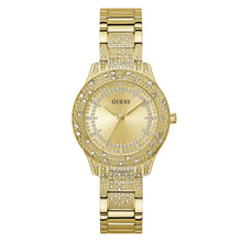 Laden Sie das Bild in den Galerie-Viewer, Guess Damen Uhr Armbanduhr SHOOTING STAR GW0746L2 Edelstahl