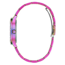 Laden Sie das Bild in den Galerie-Viewer, Guess Damen Uhr Armbanduhr SHOOTING STAR GW0746L3 Edelstahl