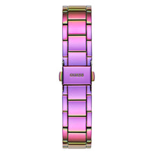 Laden Sie das Bild in den Galerie-Viewer, Guess Damen Uhr Armbanduhr SHOOTING STAR GW0746L3 Edelstahl
