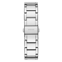 Laden Sie das Bild in den Galerie-Viewer, Guess Damen Uhr Armbanduhr PETAL GW0747L1 Edelstahl