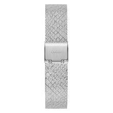 Laden Sie das Bild in den Galerie-Viewer, Guess Damen Uhr Armbanduhr BOA GW0748L1 Edelstahl