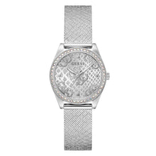 Laden Sie das Bild in den Galerie-Viewer, Guess Damen Uhr Armbanduhr BOA GW0748L1 Edelstahl