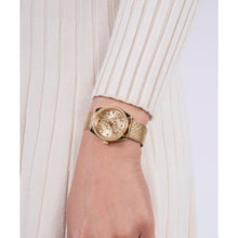 Laden Sie das Bild in den Galerie-Viewer, Guess Damen Uhr Armbanduhr BOA GW0748L2 Edelstahl